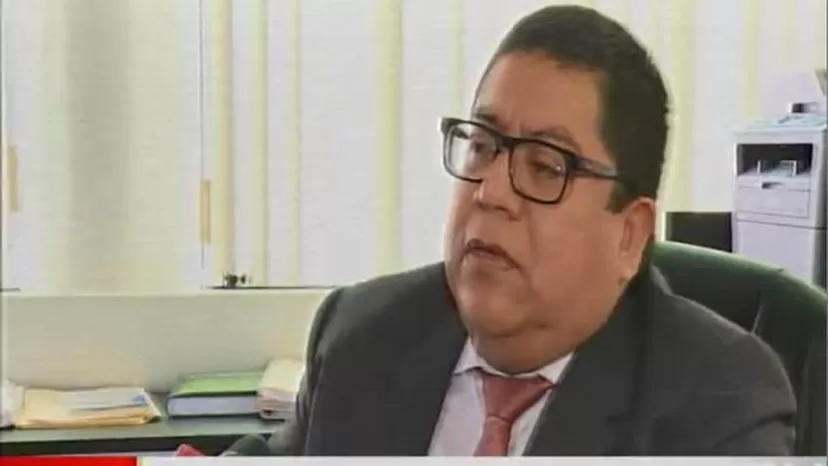 Miguel Pérez Arroyo: Corte IDH no puede cuestionar motivo humanitario del indulto 