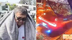 Foto y video: América Noticias