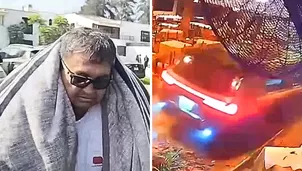 Foto y video: América Noticias