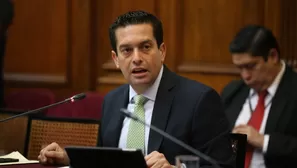 Miguel Torres criticó los retrasos burocráticos que afectan a muchos peruanos, no solo a Fujimori. / Video: Canal N