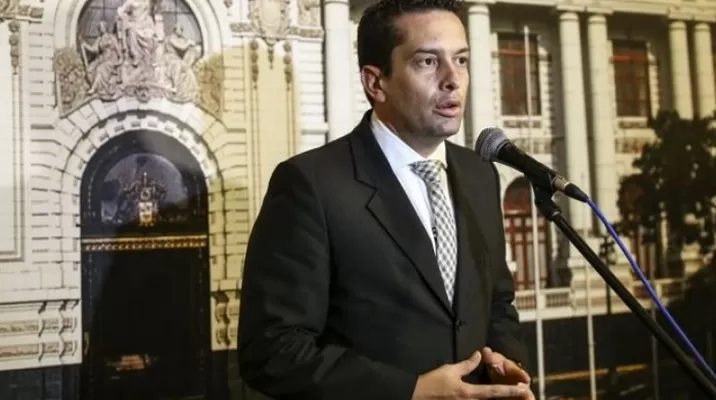 Congresista fujimorista tendrá que rendir su testimonio en calidad de testigo Congresista fujimorista tendrá que rendir su testimonio en calidad de testigo