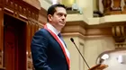 Miguel Torres sobre el Parlamento: "Es natural discrepar"