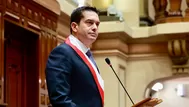 Miguel Torres sobre el Parlamento: "Es natural discrepar"