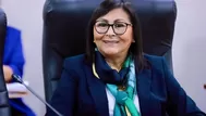 ¿Milagros Jáuregui usó su cargo para campaña? JEE lo evalúa