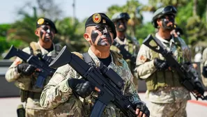 Foto: Mindef -Video: Canal N