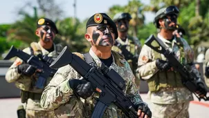 Foto: Mindef -Video: Canal N