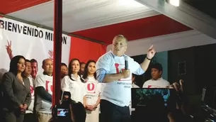 Foto: Partido Nacionalista