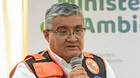 Min. del Ambiente aseguró que incendios forestales son provocados