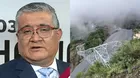 Min. del Ambiente pide intervención militar contra minería ilegal
