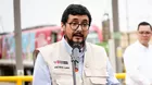 Mincetur: José Reyes presentó su renuncia como ministro