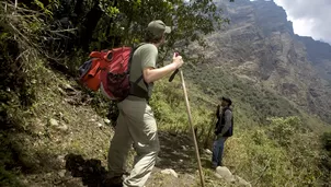 Esta iniciativa permitirá que más ciudadanos del mundo vean en el Perú una opción para hacer turismo. Foto: Micetur.gob.pe