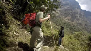 Esta iniciativa permitirá que más ciudadanos del mundo vean en el Perú una opción para hacer turismo. Foto: Micetur.gob.pe