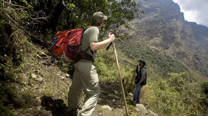 Esta iniciativa permitirá que más ciudadanos del mundo vean en el Perú una opción para hacer turismo. Foto: Micetur.gob.pe Esta iniciativa permitirá que más ciudadanos del mundo vean en el Perú una opción para hacer turismo. Foto: Micetur.gob.pe
