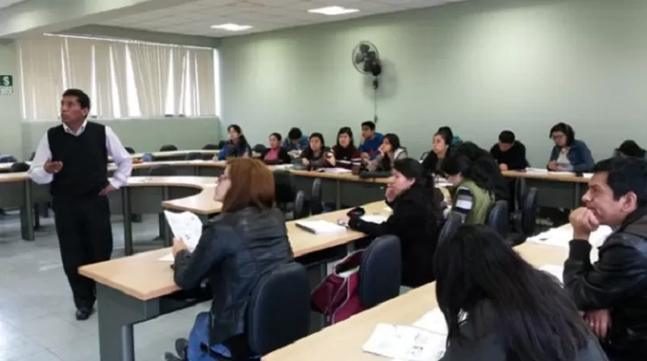 Los cursos se realizarán entre enero y marzo de 2019. Foto: Referencial-Mincetur Los cursos se realizarán entre enero y marzo de 2019. Foto: Referencial-Mincetur