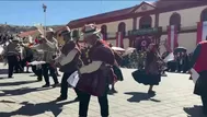 ¿Cómo planea el Ministerio de Cultura rescatar 23 danzas de Puno?