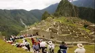 Machu Picchu: Mincul niega aprobación de aumento de tarifas para entrar a ciudadela