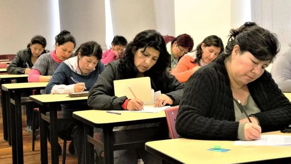 El concurso se desarrollará en dos etapas. Foto referencial: La decana