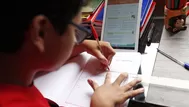 Minedu: "Atenderemos el 100 % de solicitudes para traslados a colegios públicos"