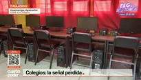 Video: Cuarto Poder