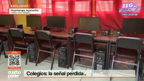 Video: Cuarto Poder