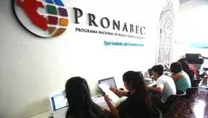 Foto y video: Canal N