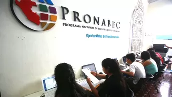 Foto y video: Canal N