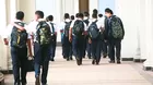 Minedu confirma clases presenciales este 4 de noviembre en Lima