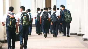 Foto y video: Canal N