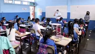 Minedu confirma postergación del inicio de clases en región Ica por una semana