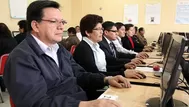 Minedu convoca a evaluación de desempeño para directores a nivel nacional