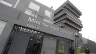 Minedu invita a participar en convocatoria nacional de contrato docente, asistente y auxiliar IESTP 2024