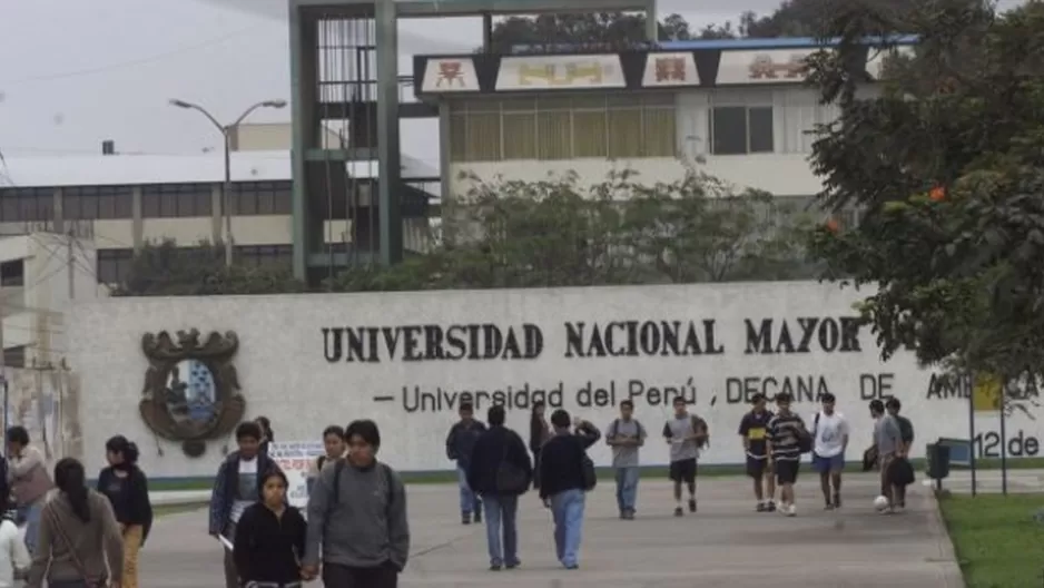 Minedu cuestionó al Congreso por suspensión del debate de 'Ley Cotillo'