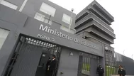 Minedu: Destinan S/ 28 millones de soles para bonificación a docentes investigadores de universidades públicas