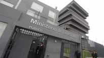 Ministerio de Educación