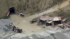 Más de 50 mil inscritos fueron excluidos del registro minero REINFO. Video: Canal N