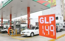 Minem garantiza abastecimiento de GLP en Tacna ante posibles bloqueos - Noticias de tacna
