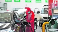 Venta de gasolina tipo regular y premium será a partir de enero de 2023