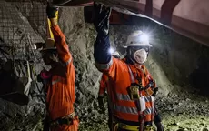 Minem: sector minero generó más de 230 mil puestos de trabajos en el 2022 - Noticias de estados-unidos