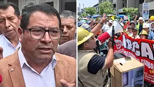 Foto y video: Canal N