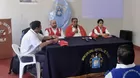 Mineros artesanales se negaron a participar en la mesa de diálogo con el Ejecutivo