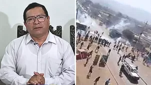 Foto y video: Canal N