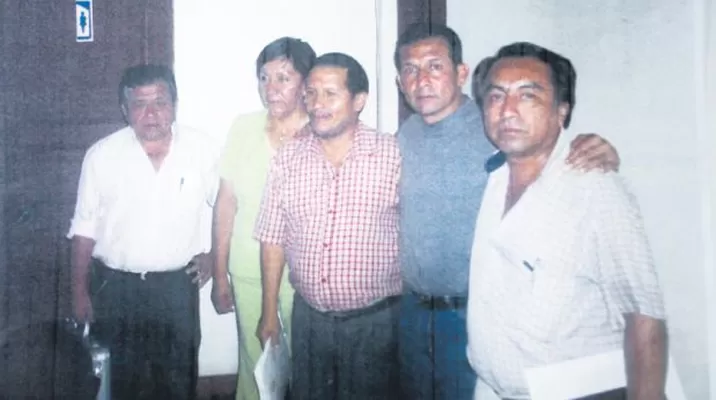 Foto: archivo El Comercio Foto: archivo El Comercio
