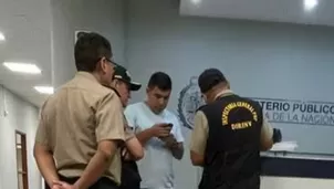 Esta aclaración proviene de la Oficina General de Comunicación Social e Imagen Institucional del Ministerio del Interior. / Video: Canal N