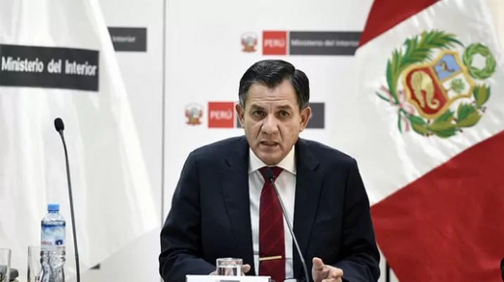 Mauro Medina. Foto: El Comercio Mauro Medina. Foto: El Comercio