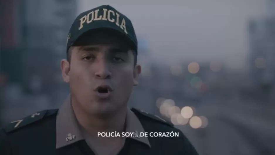 Día de la Policía. Mininter Día de la Policía. Mininter
