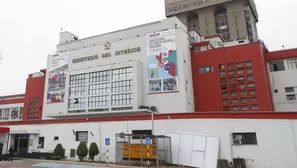 Mininter dispuso despliegue de unidades e investigación luego de confirmarse la muerte de 13 mineros en Pataz. Foto: Ministerio del Interior. Video. Canal N