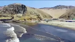 Ministerio del Ambiente publica Plan de Zona Marino Costera 2026/ Video: Canal N