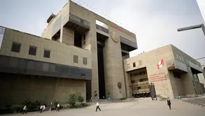 Ministerio de Cultura aparta a Javier Umeres tras denuncia. Foto y video: Canal N/El Peruano