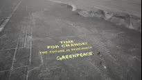 Foto: GreenPeace