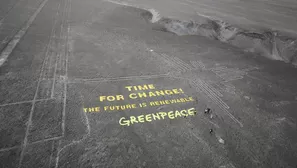 Foto: GreenPeace